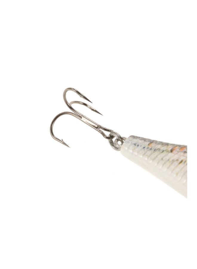 LIXADA - Swimbait Trout Fishing Lure 8.5cm - Image 1