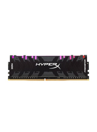 HyperX Predator RGB DDR4 Ram – 4000MHz Multicolour - v1558944032/N26199067A_1