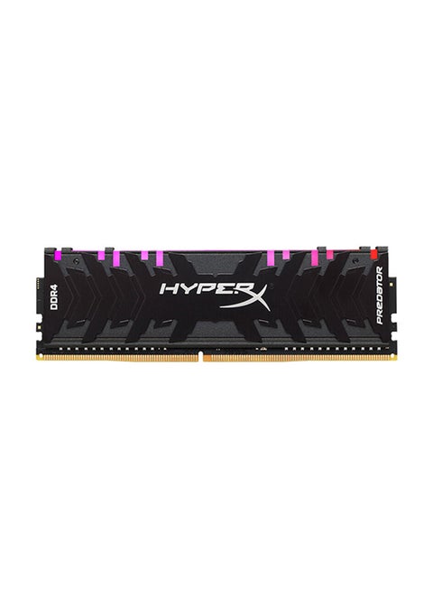 HyperX Predator RGB DDR4 Ram – 4000MHz Multicolour