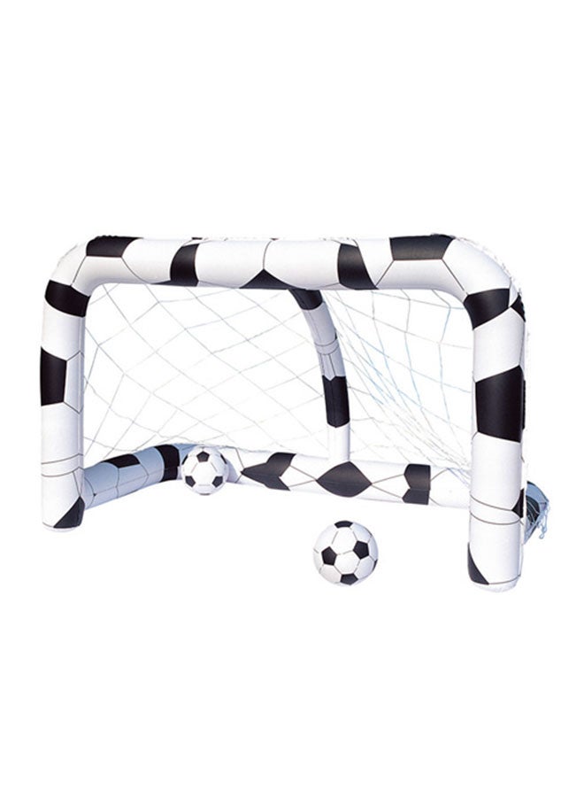 Bestway Soccer Net213x117x125cm 26-52058 213x125x117cm