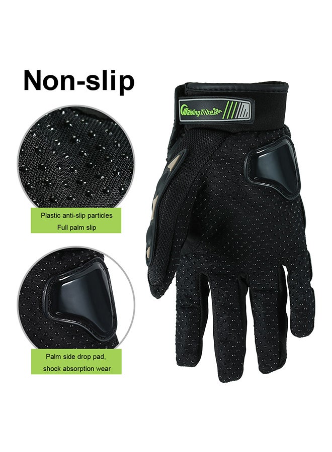 Motorbike Summer Racing Gloves - Image 2