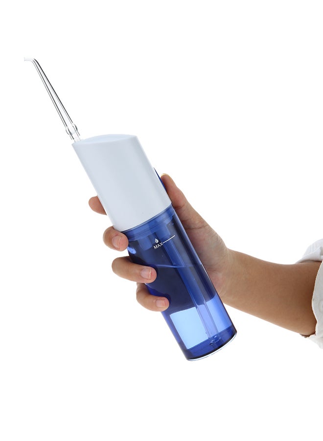Carevas - Rechargeable Tooth Cleaning Tool With Jet Tip - Image 1