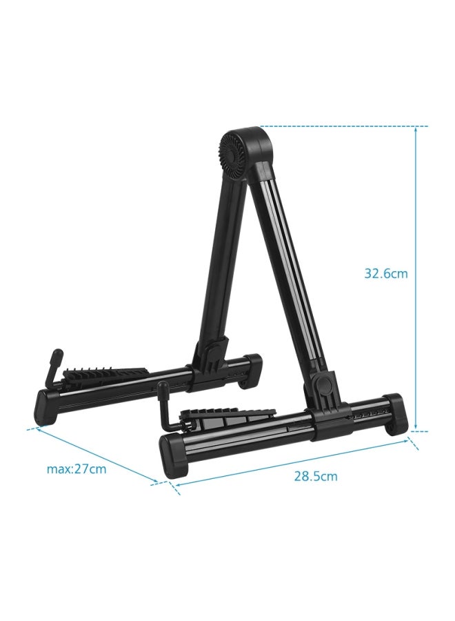 حامل قابل للطي لجيتار البيس - Image 3