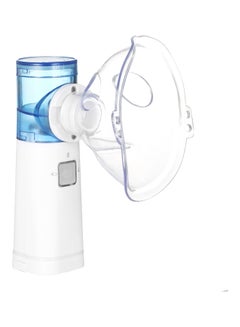 Handheld Mesh Nebulizer For Asthma