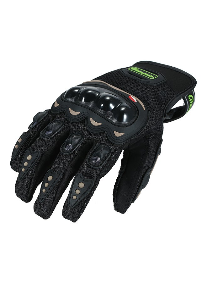 Motorbike Summer Racing Gloves - Image 1