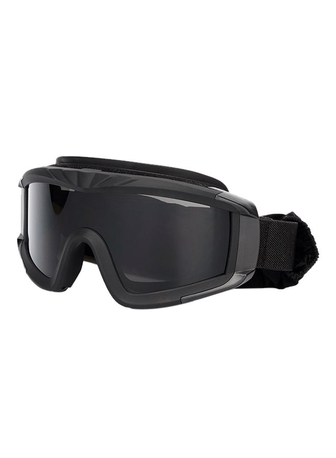 Generic - Military Airsoft Tactical Goggles - Image 1