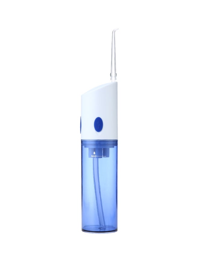 Carevas - Rechargeable Tooth Cleaning Tool With Jet Tip - Image 1