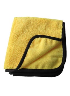 SOWUGI Car Cleaning Microfiber Drying Towel  - Image 1