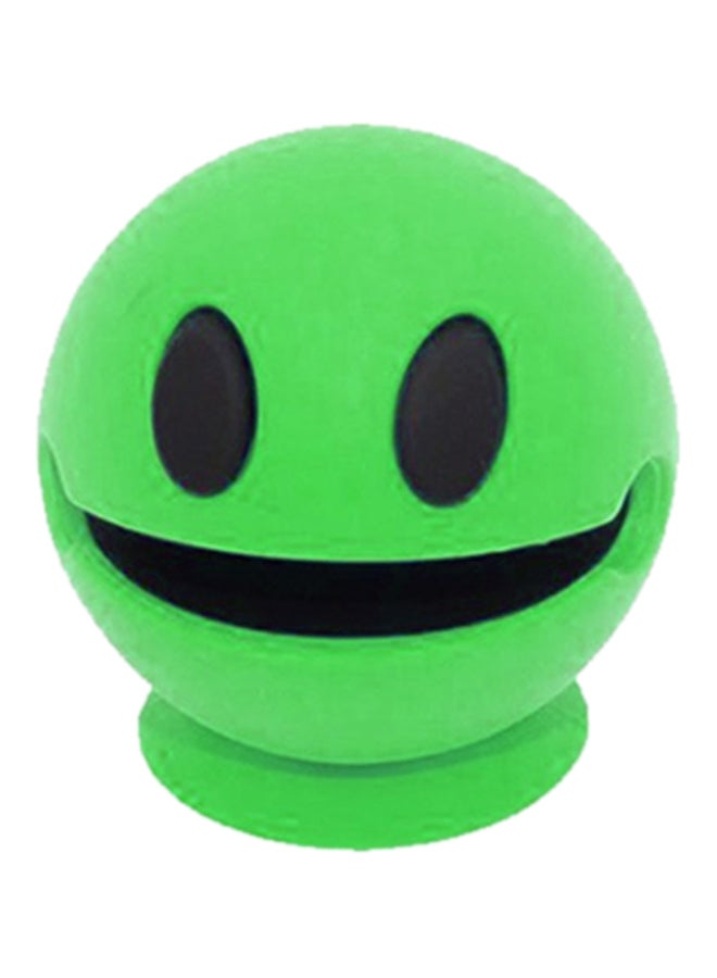 Portable Wireless Bluetooth Speaker Green