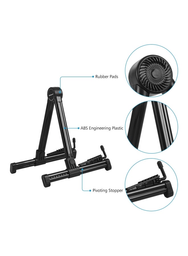 حامل قابل للطي لجيتار البيس - Image 4