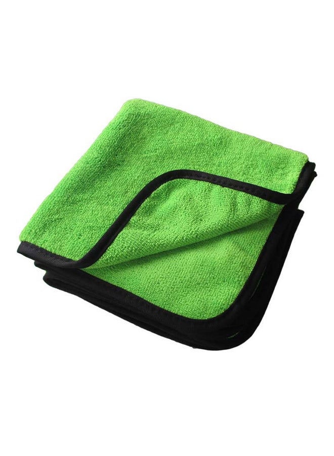Generic Car Cleaning Microfiber Drying Towel  - Image 1