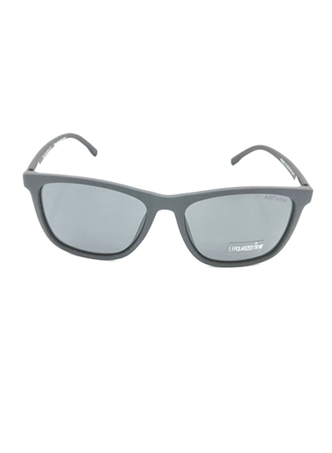 أرت لوك نظارة شمسية بإطار مربع وعدسات مستقطبة طراز 98832 للرجال - Image 2