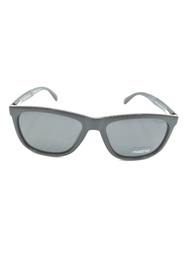 Men's Polarized Rectangular Sunglasses 98810