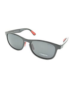 Men's Polarized Rectangular Sunglasses 98859