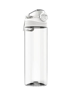 Xiaomi Quance Sports Water Bottle White  - Image 1