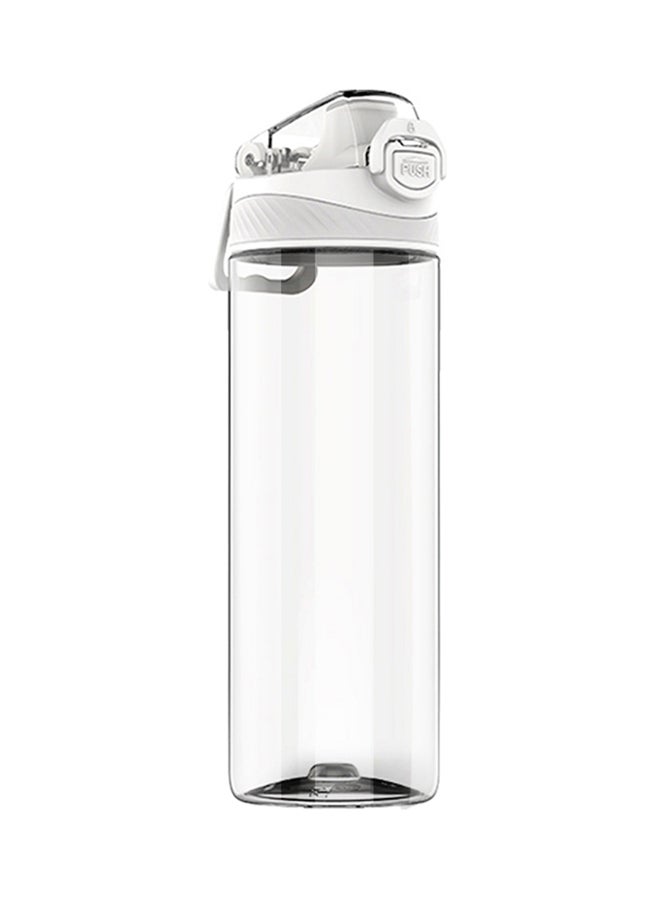 Xiaomi Quance Sports Water Bottle White  - Image 1