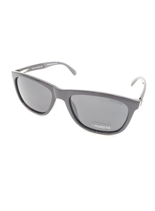 Men's Polarized Rectangular Sunglasses 98810 - v1558951822/N26208889A_1