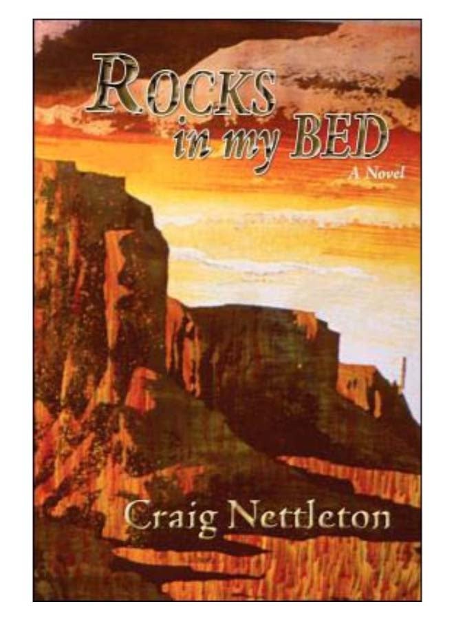 Rocks In My Bed paperback english - 39278 