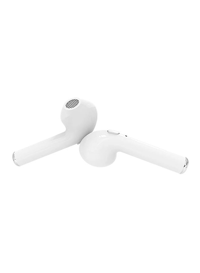 Beauenty - I7S Tws Earbuds True Wireless In-Ear Earphones With Mic White - Image 1