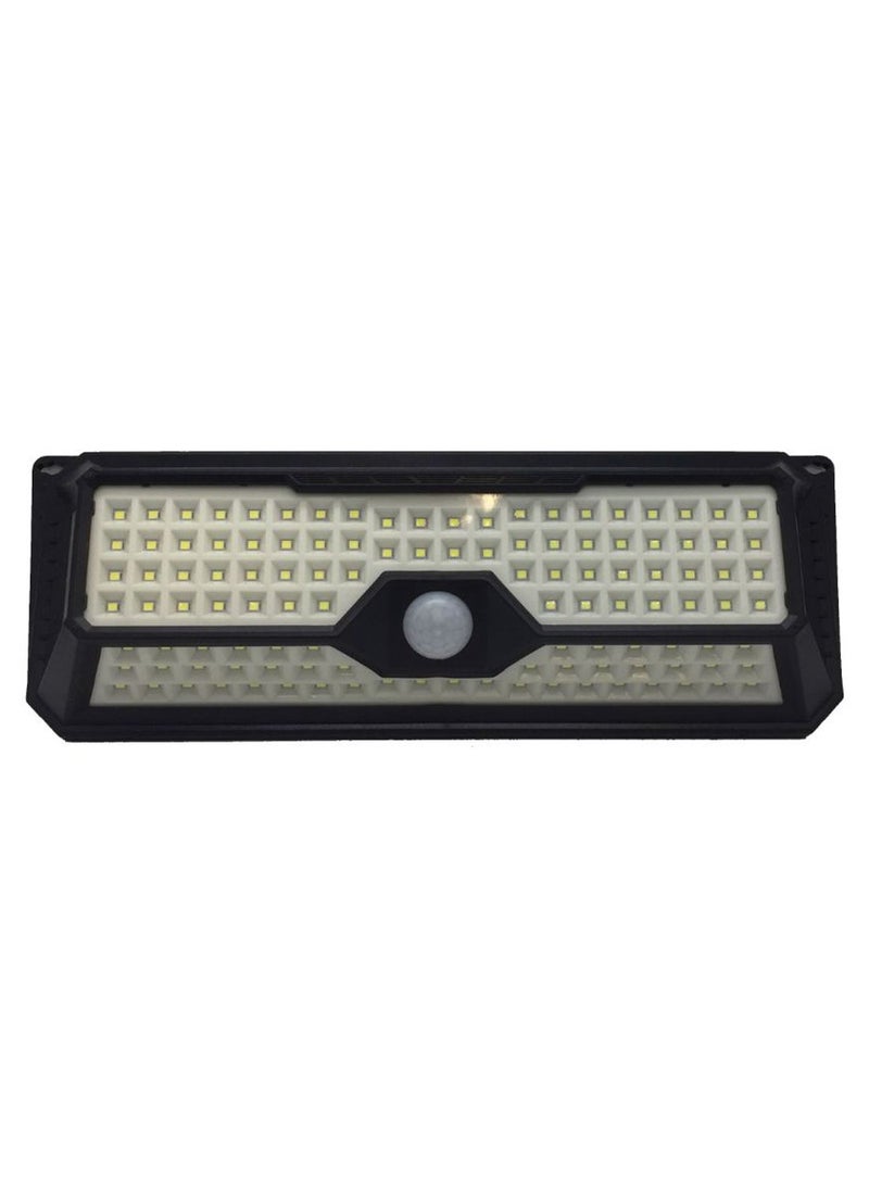 romex LED Solar Light Black 30 x 11.5centimeter - Image 1