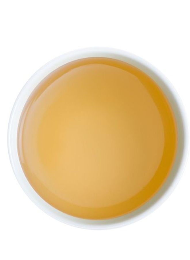 The Good Life Company (TGL Co.) Strawberry And Aloe White Leaf Tea 50grams - Image 3