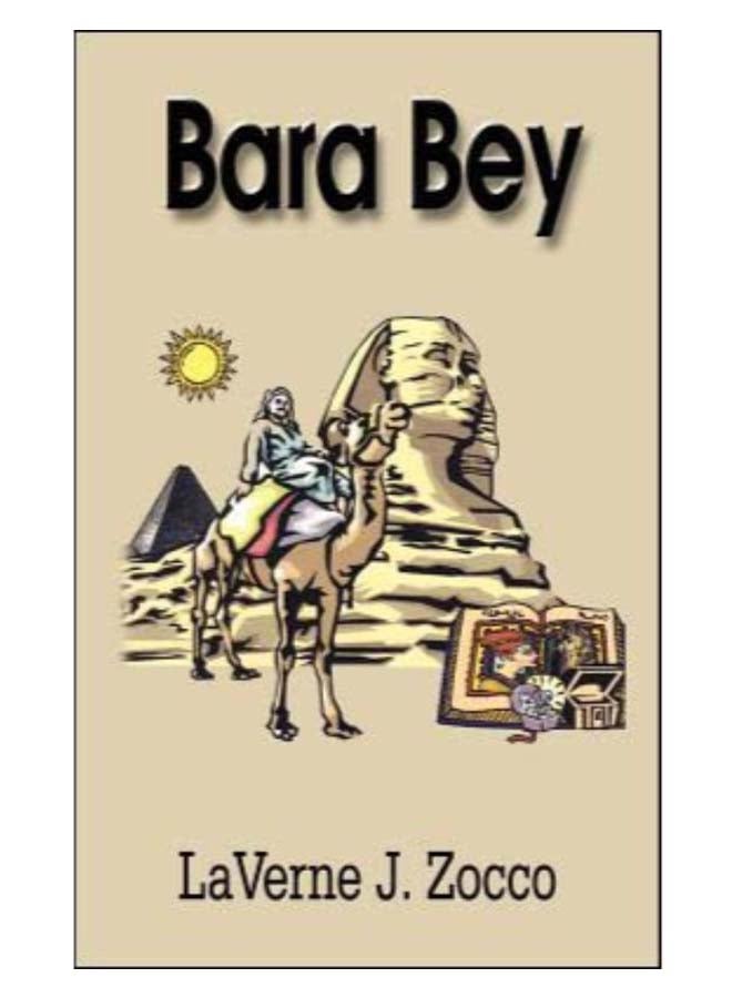 Bara Bey paperback english - 37840 