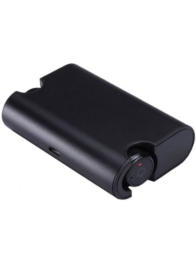 Beauenty Wireless In-Ear Headphones Black - Image 2