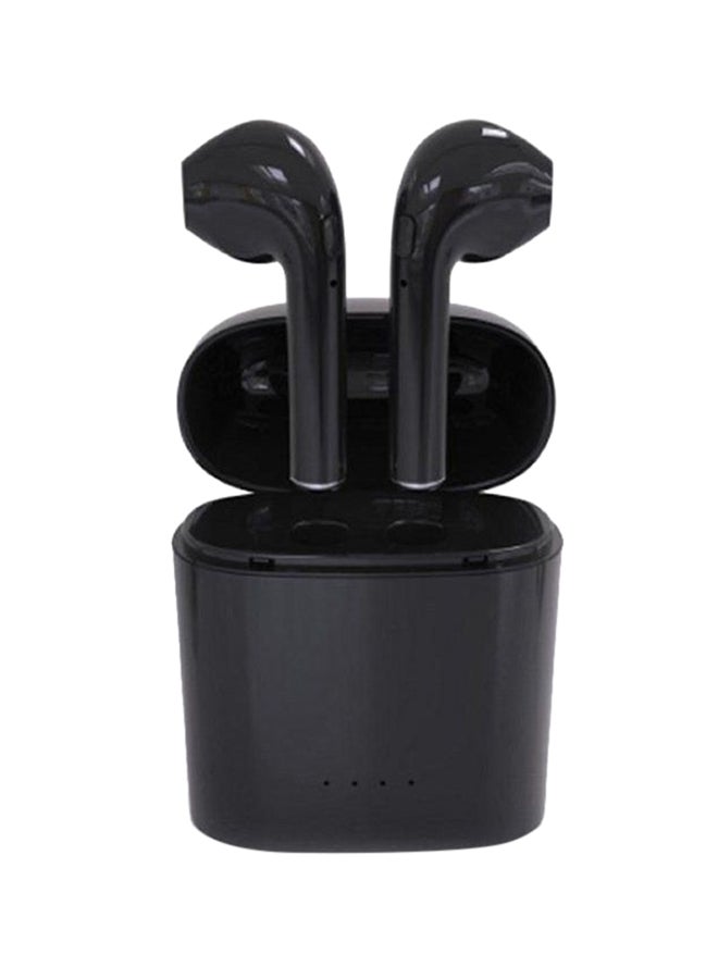 بيوينتي سماعات لاسلكية داخل الأذن أسود - Image 1