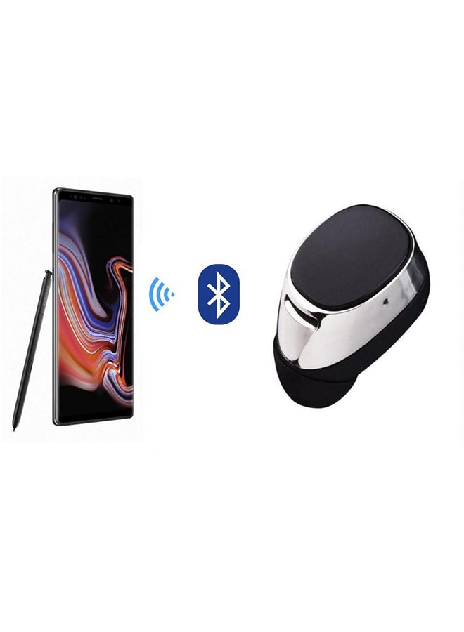 Beauenty Wireless In-Ear Headset Black - Image 2