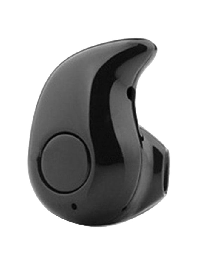 Beauenty Wireless In-Ear Headset Black - Image 1