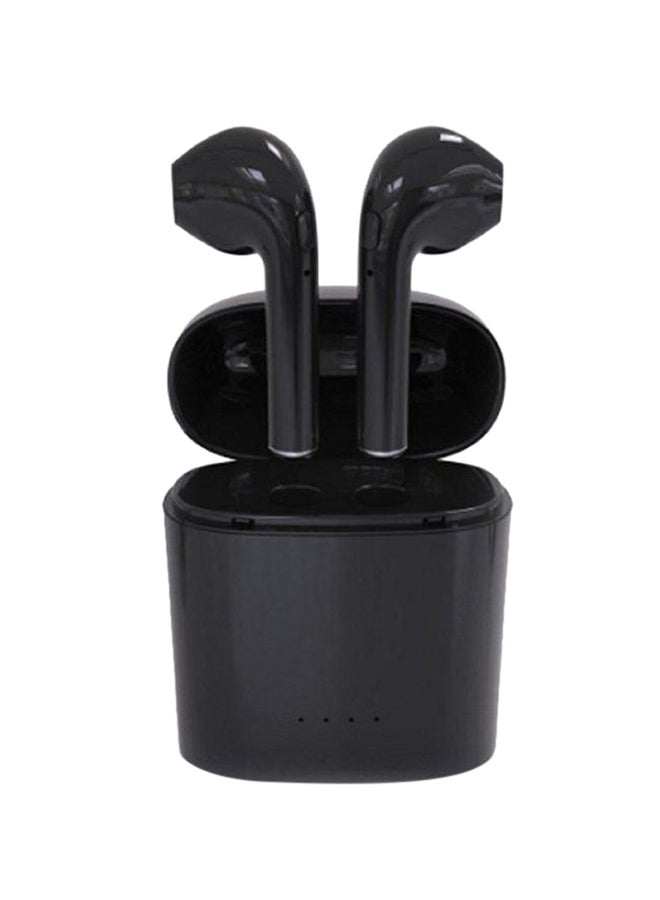 Beauenty Wireless In-Ear Headphones Black - Image 1