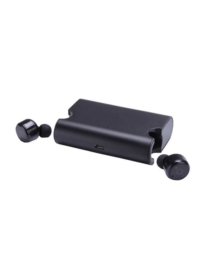 Beauenty Wireless In-Ear Headphones Black - Image 1