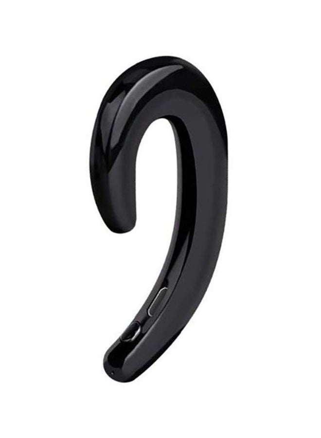 Beauenty Wireless Single-Ear Earphone Black  - Image 1