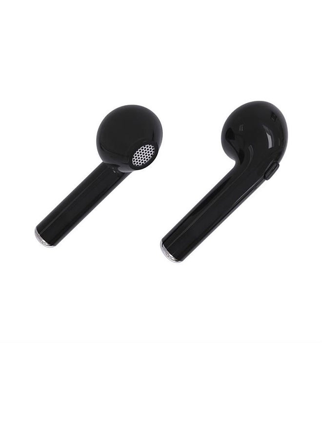 بيوينتي سماعات لاسلكية داخل الأذن أسود - Image 2