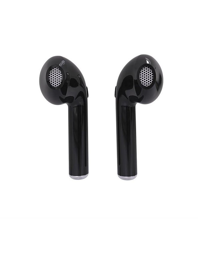 Beauenty Wireless In-Ear Headphones Black - Image 2