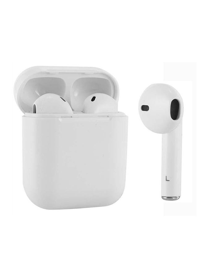 بيوينتي سماعات لاسلكية داخل الأذن أبيض - Image 1