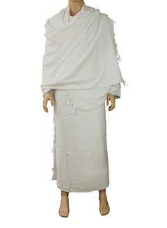 Generic Formal Cotton Wezar White 
