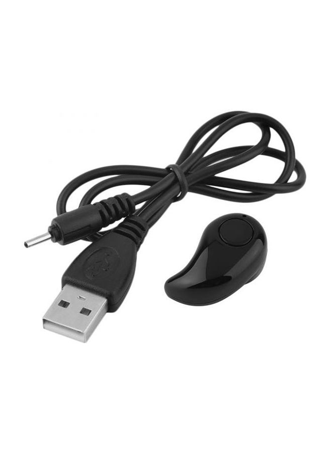 Beauenty Wireless Single-Earbud Black - Image 1