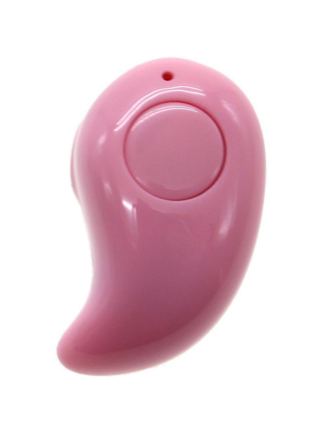 بيوينتي إيرباد لاسلكية واحدة وردي - Image 1