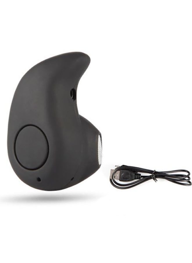 Beauenty Wireless Single-Earbud Black - Image 2