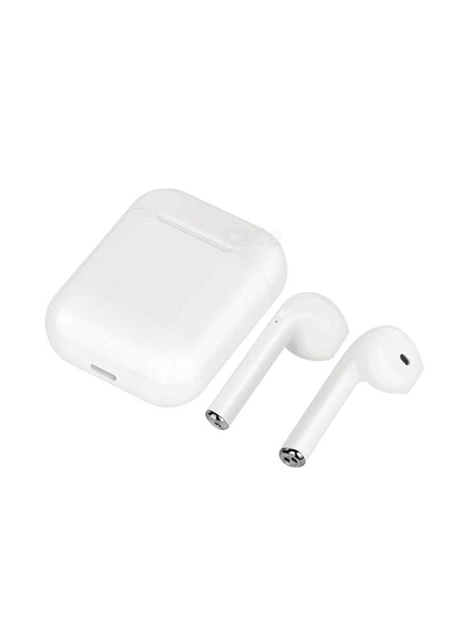 بيوينتي سماعات لاسلكية داخل الأذن أبيض - Image 1