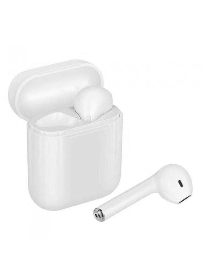 بيوينتي سماعات لاسلكية داخل الأذن أبيض - Image 2