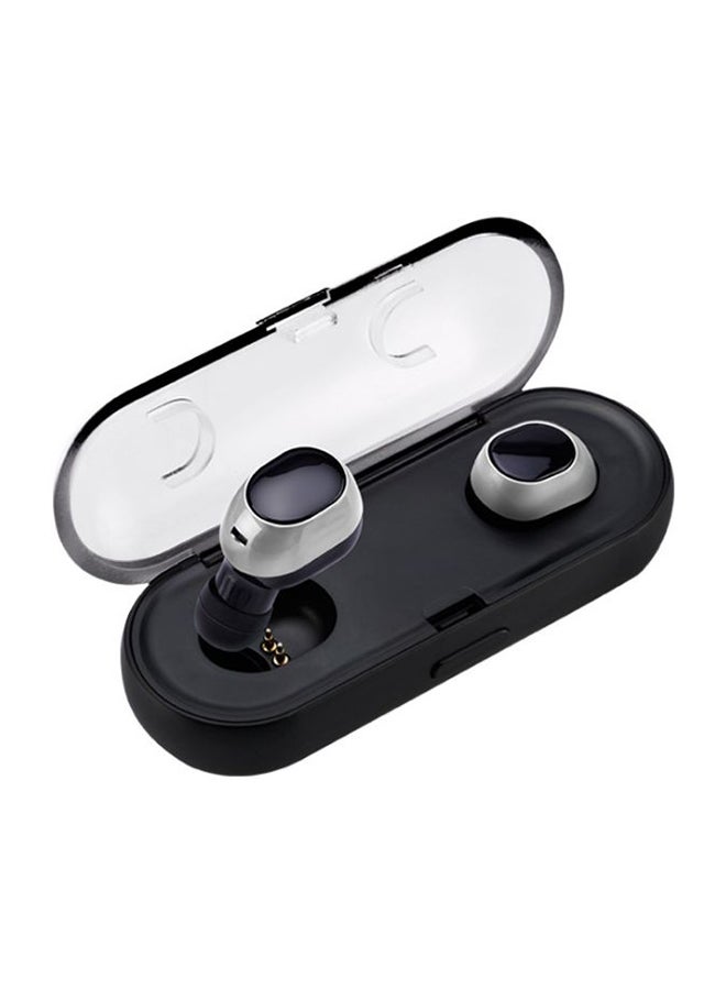 Beauenty Wireless In-Ear Headphones Black - Image 1