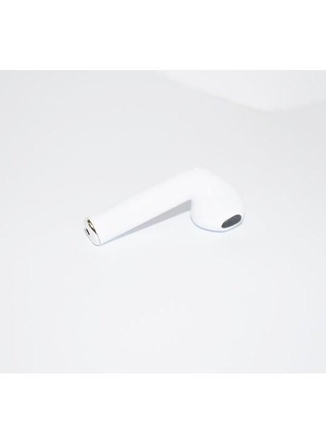 Beauenty Wireless In-Ear Heaset White - Image 3