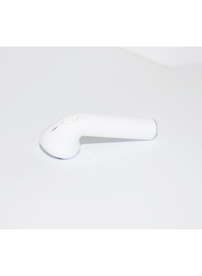 Beauenty Wireless In-Ear Heaset White - Image 2