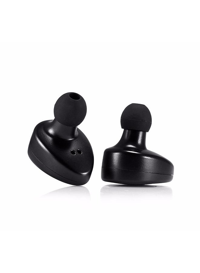 Beauenty Wireless In-Ear Headphones Black - Image 3