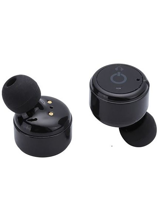 بيوينتي سماعات لاسلكية داخل الأذن أسود - Image 2