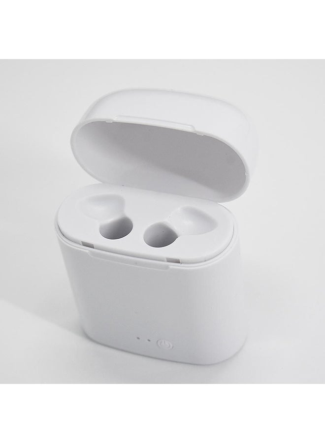 بيوينتي سماعة أذن داخلية لاسلكية أبيض - Image 2