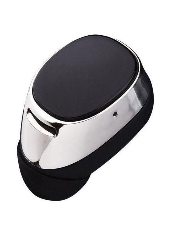 Beauenty Wireless In-Ear Headset Black - Image 1