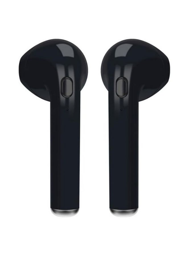 Beauenty Wireless In-Ear Earphones With Charging Case White - Image 2